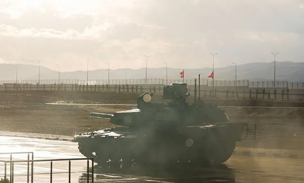 İsrail basınında Altay paniği! 'Türkler tehlikeli bir tank üretiyor'